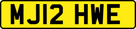 MJ12HWE