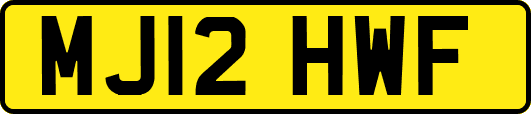 MJ12HWF