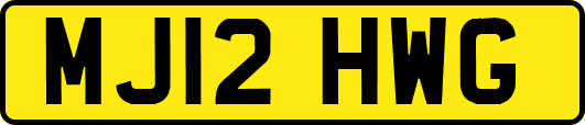 MJ12HWG