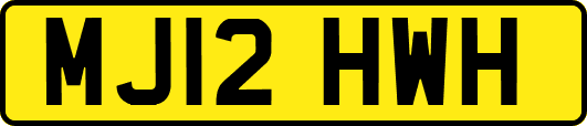 MJ12HWH