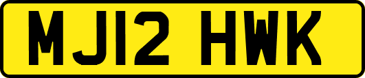 MJ12HWK