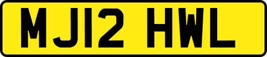 MJ12HWL