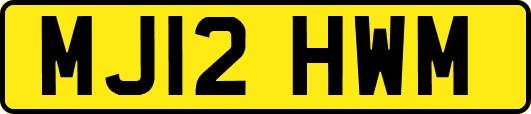 MJ12HWM