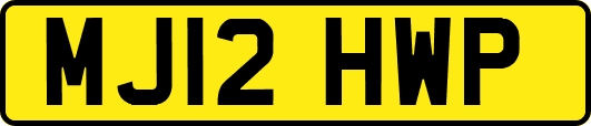MJ12HWP