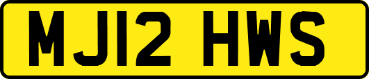 MJ12HWS