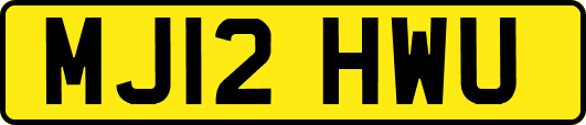 MJ12HWU
