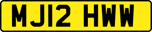 MJ12HWW