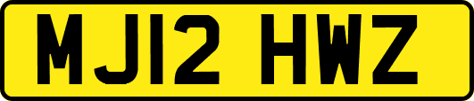 MJ12HWZ