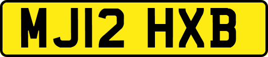 MJ12HXB