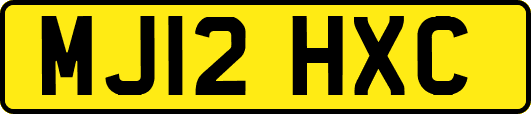 MJ12HXC