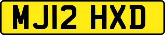 MJ12HXD