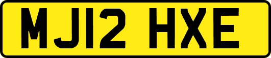MJ12HXE