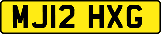 MJ12HXG