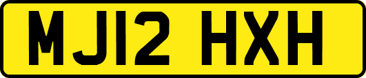 MJ12HXH