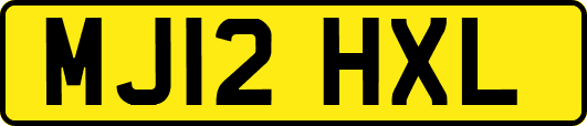 MJ12HXL