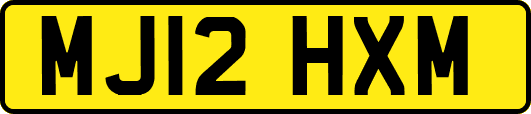 MJ12HXM