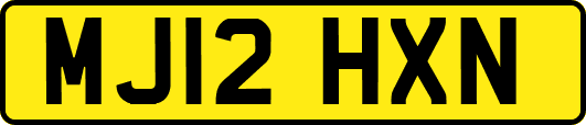 MJ12HXN