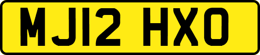 MJ12HXO
