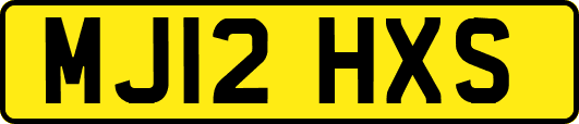 MJ12HXS