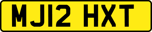 MJ12HXT