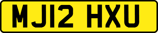 MJ12HXU