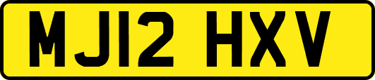 MJ12HXV