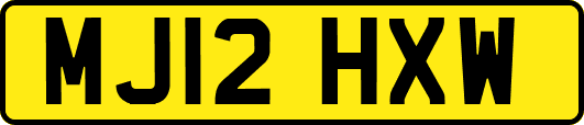 MJ12HXW