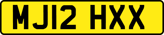 MJ12HXX