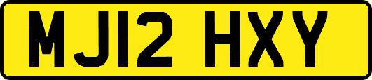 MJ12HXY
