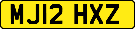 MJ12HXZ