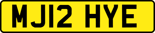 MJ12HYE