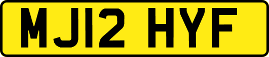 MJ12HYF