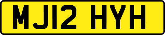 MJ12HYH