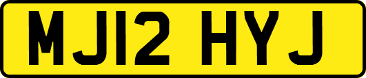 MJ12HYJ