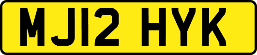 MJ12HYK