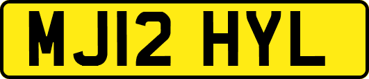 MJ12HYL