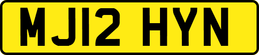 MJ12HYN