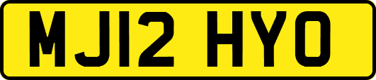MJ12HYO