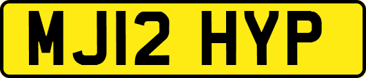 MJ12HYP