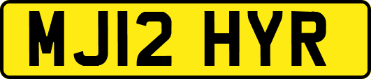 MJ12HYR