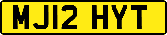 MJ12HYT