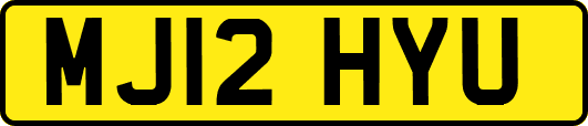 MJ12HYU