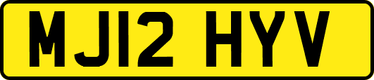 MJ12HYV