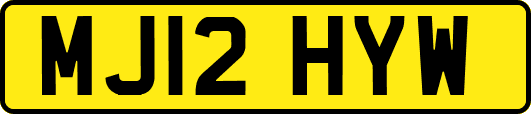 MJ12HYW