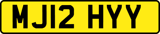 MJ12HYY