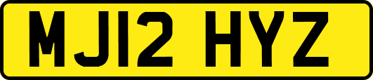 MJ12HYZ