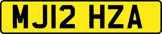MJ12HZA