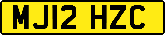 MJ12HZC