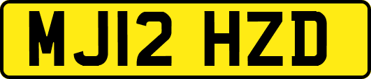 MJ12HZD
