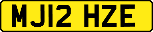 MJ12HZE